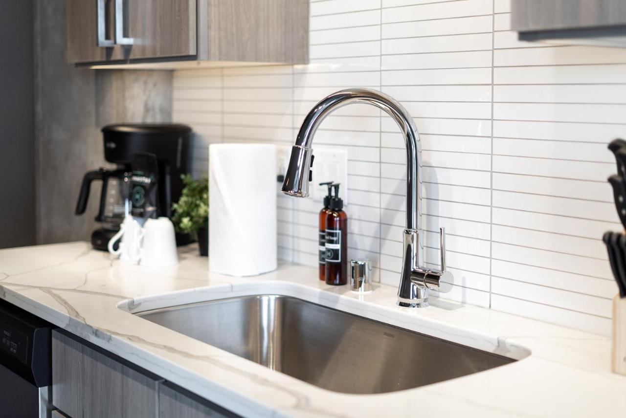 Sable 31 - Holiday home Minneapolis