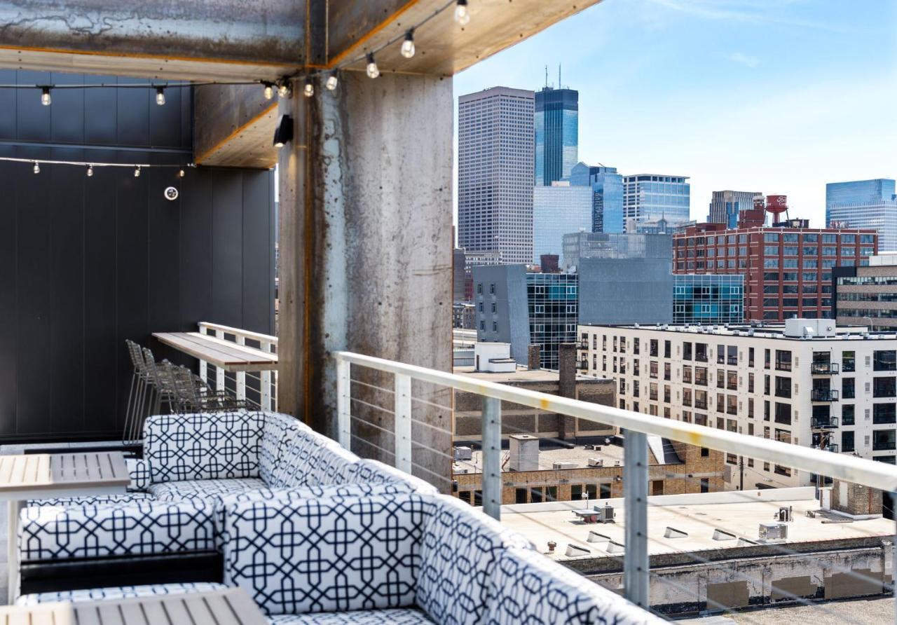Sable 607 - Alcove Holiday home Minneapolis