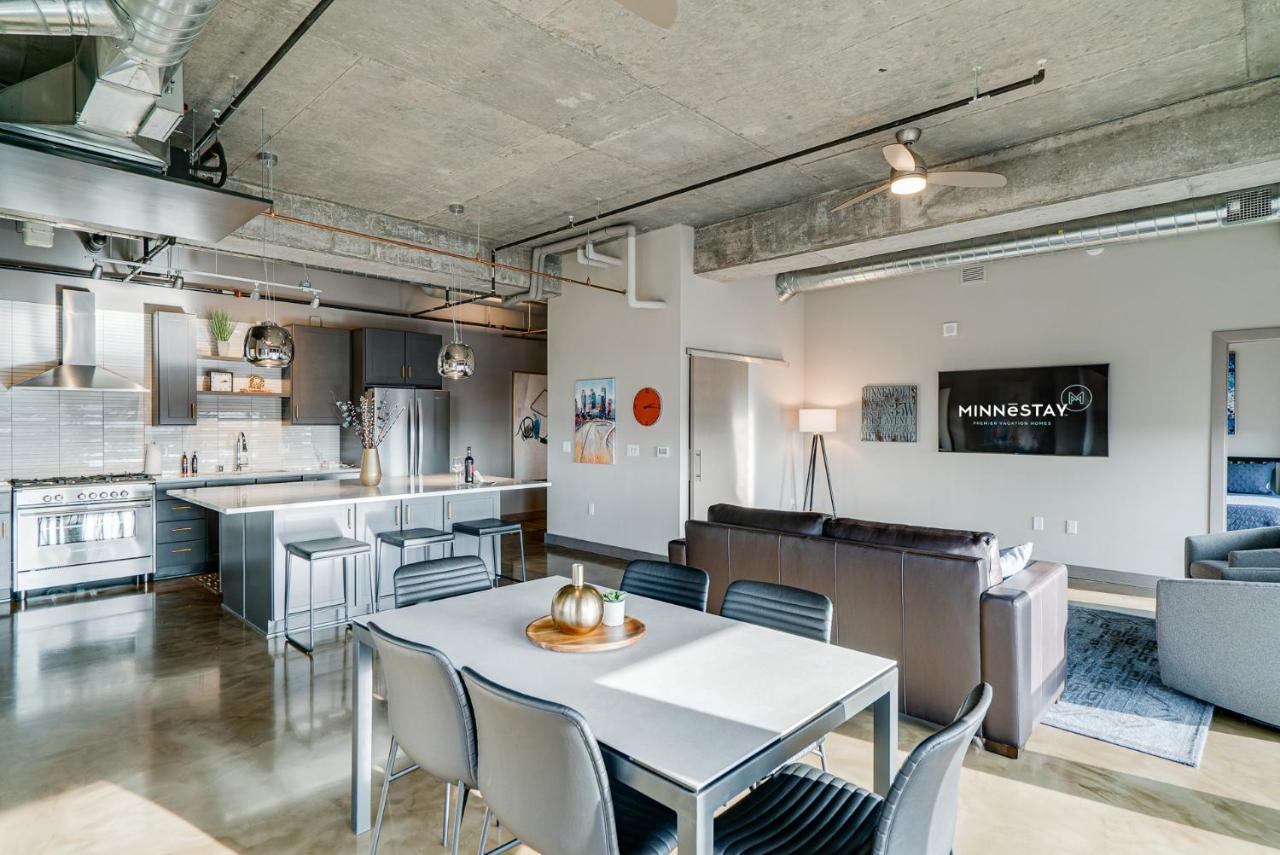 Sable 901 - Penthouse Holiday home