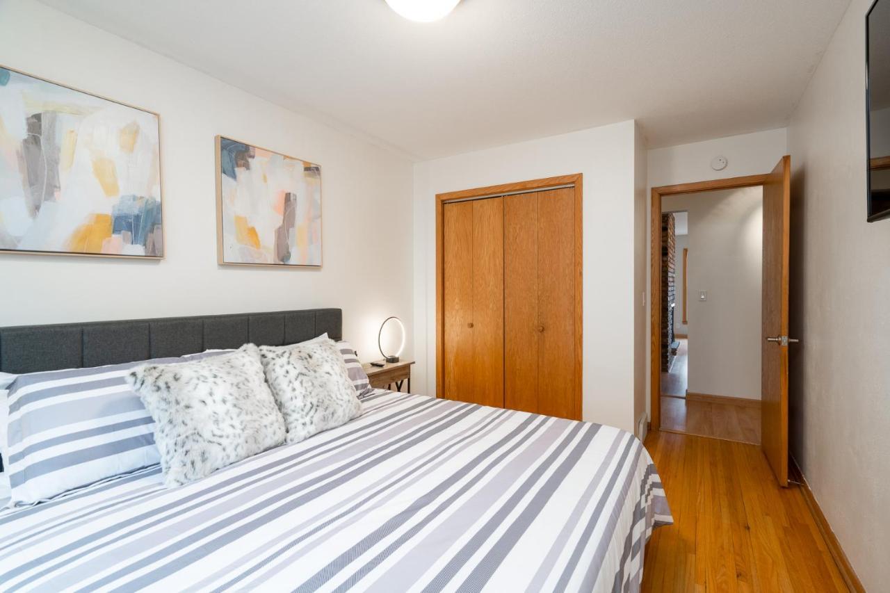 Holiday home Linden Hills Retreat Minneapolis