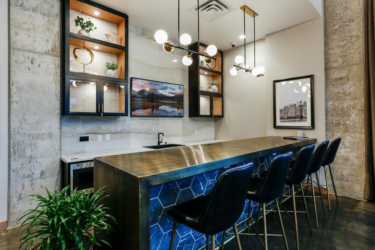 Sable 806 - Alcove Holiday home Minneapolis