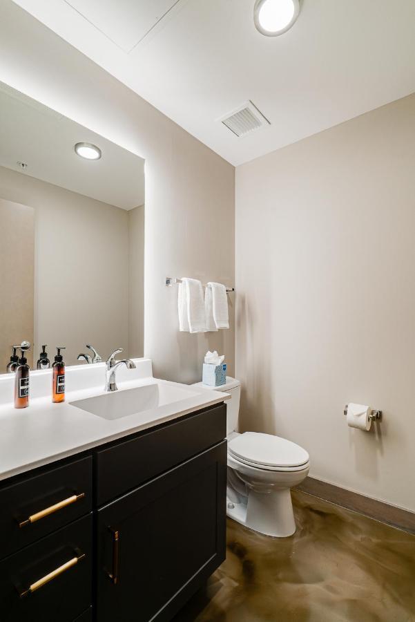 Holiday home Sable 901 - Penthouse Minneapolis