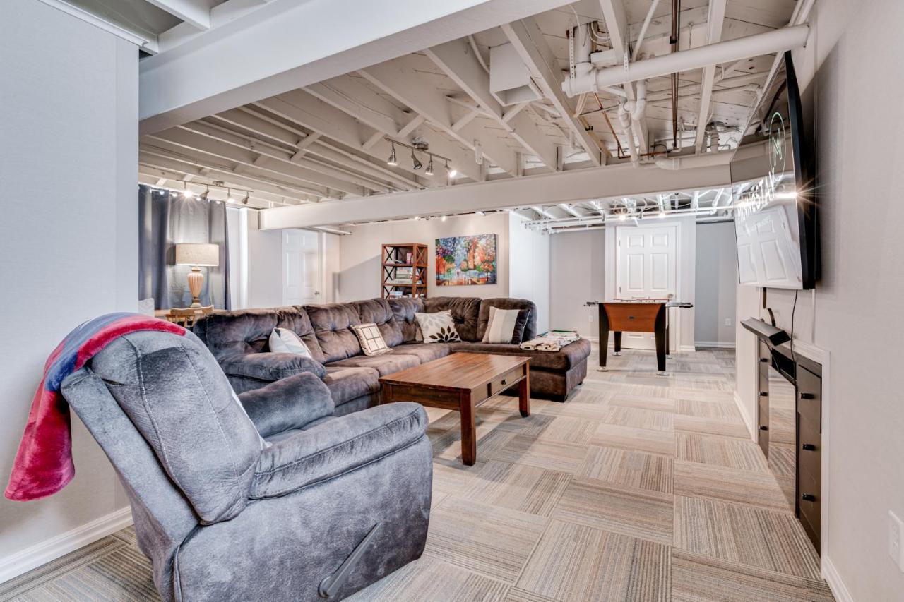 Edina Escape Holiday home Minneapolis