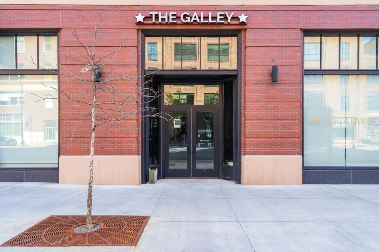 Sable 501 - Luxury Two Story Loft *