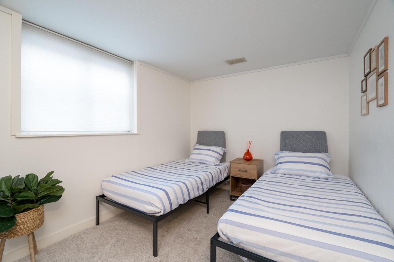 Holiday home Linden Hills Retreat Minneapolis