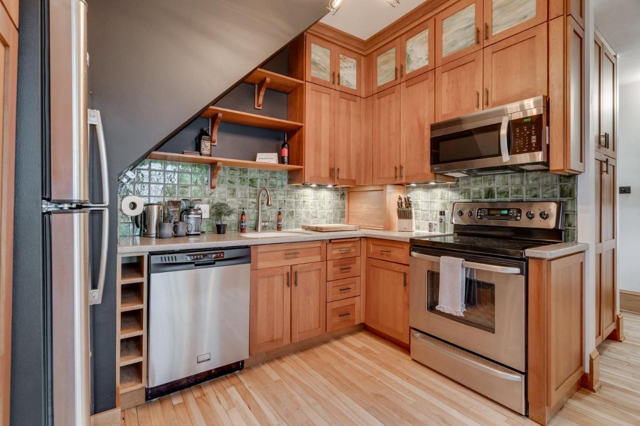 Lyndale Holiday home Minneapolis