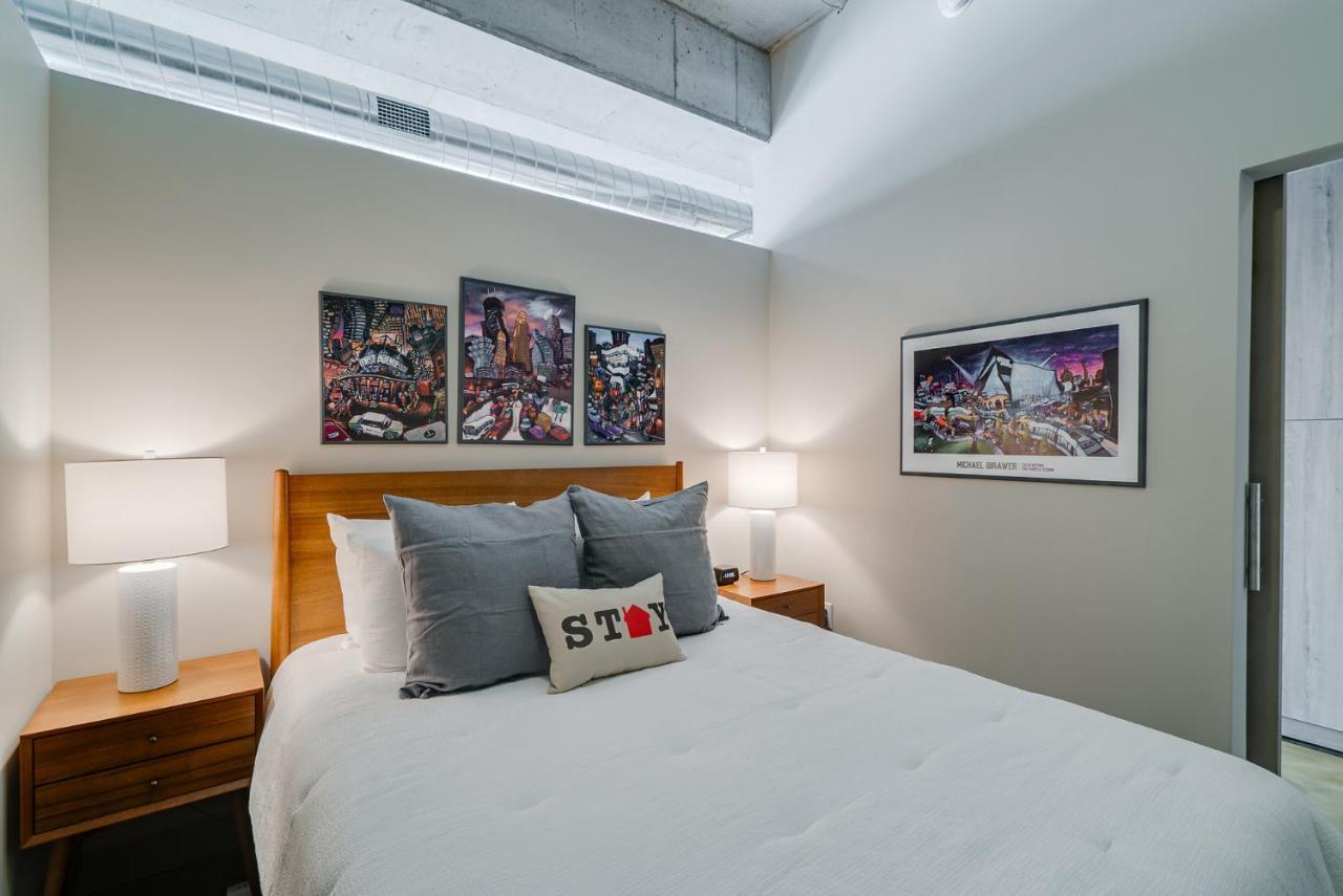 Sable 807 - One Bedroom *