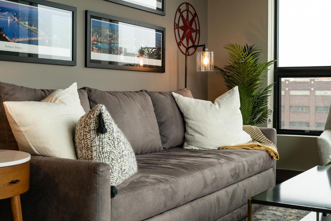 Sable 807 - One Bedroom * Minneapolis