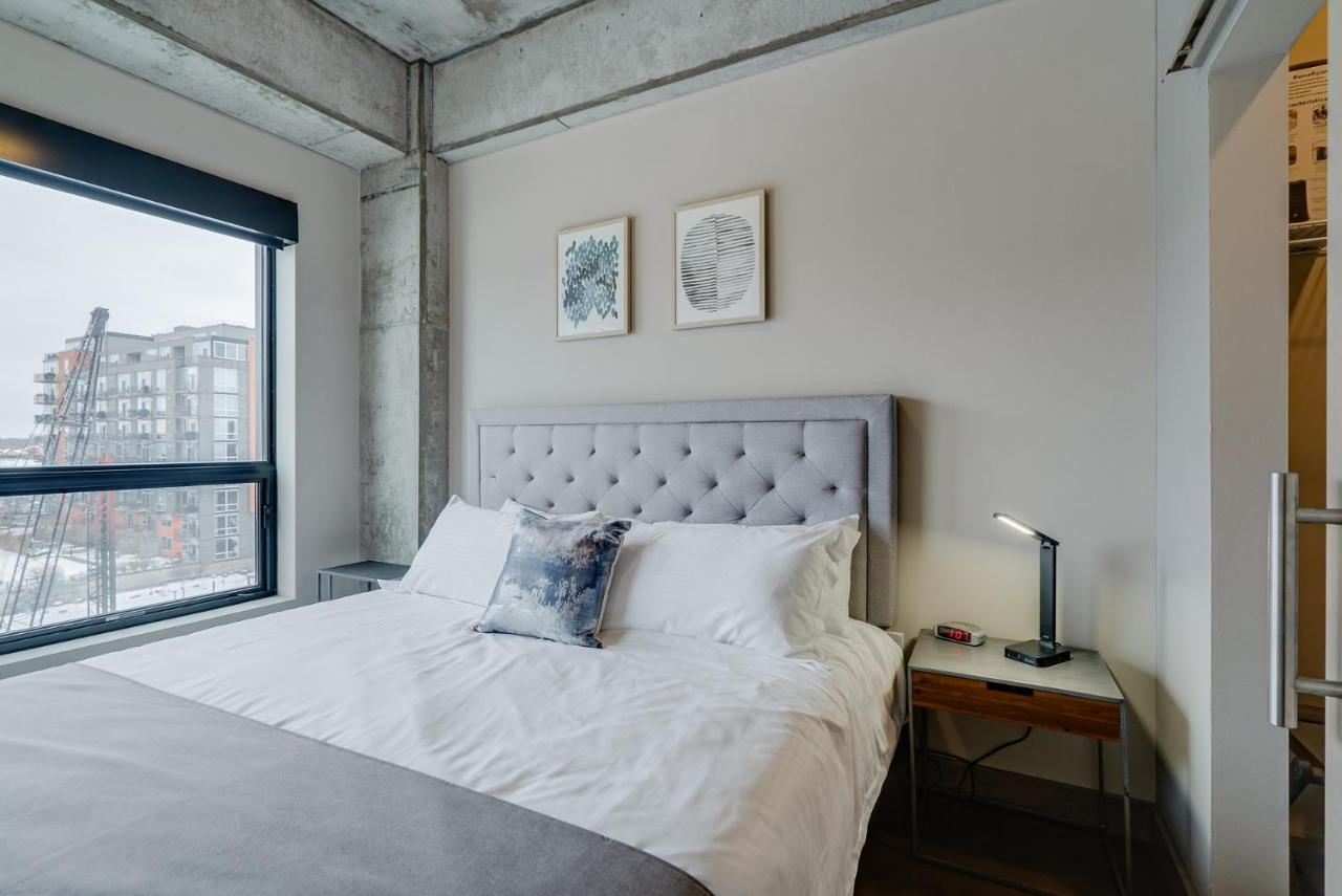 Sable 507 - Alcove Holiday home Minneapolis