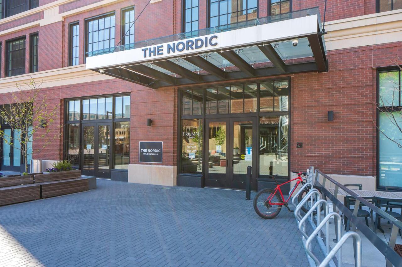 Sable 805 - Two Bedroom * Minneapolis