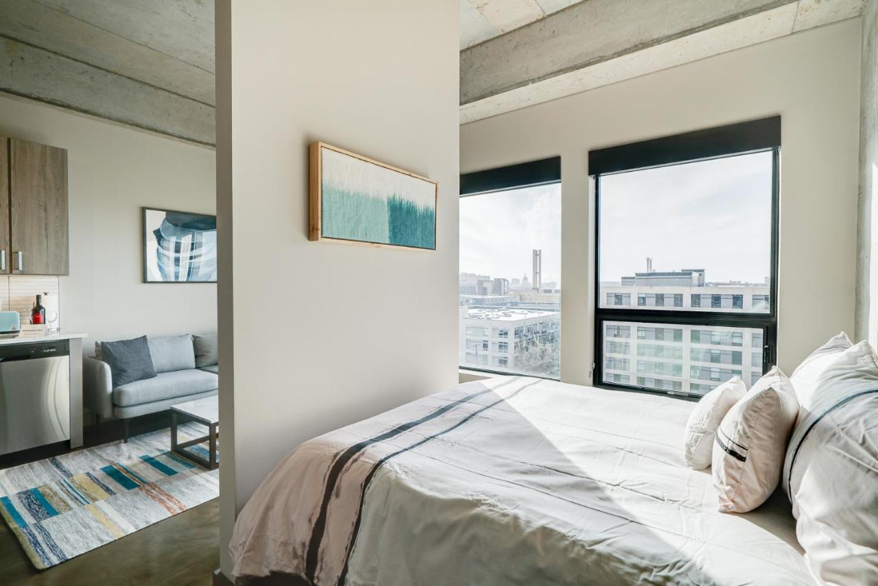 Sable 806 - Alcove Minneapolis