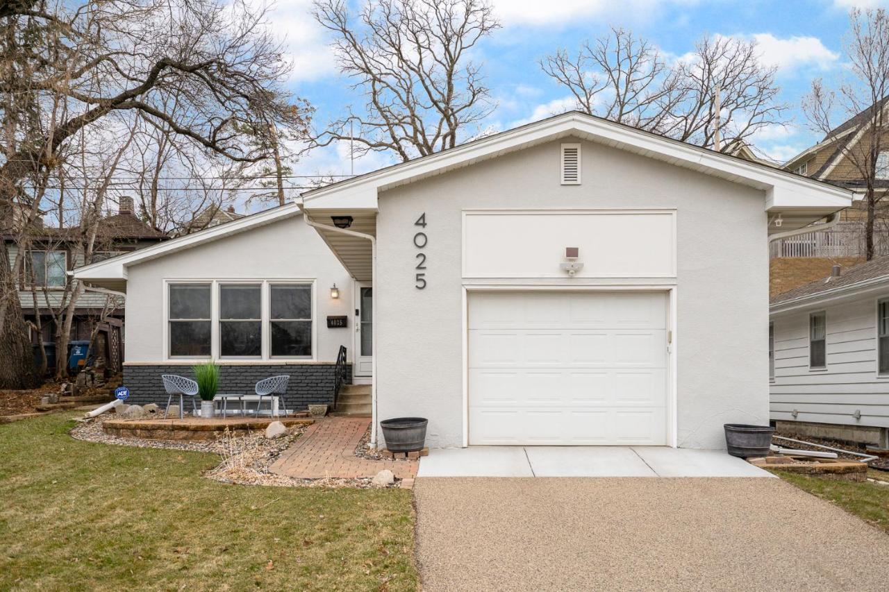 Linden Hills Retreat Holiday home Minneapolis