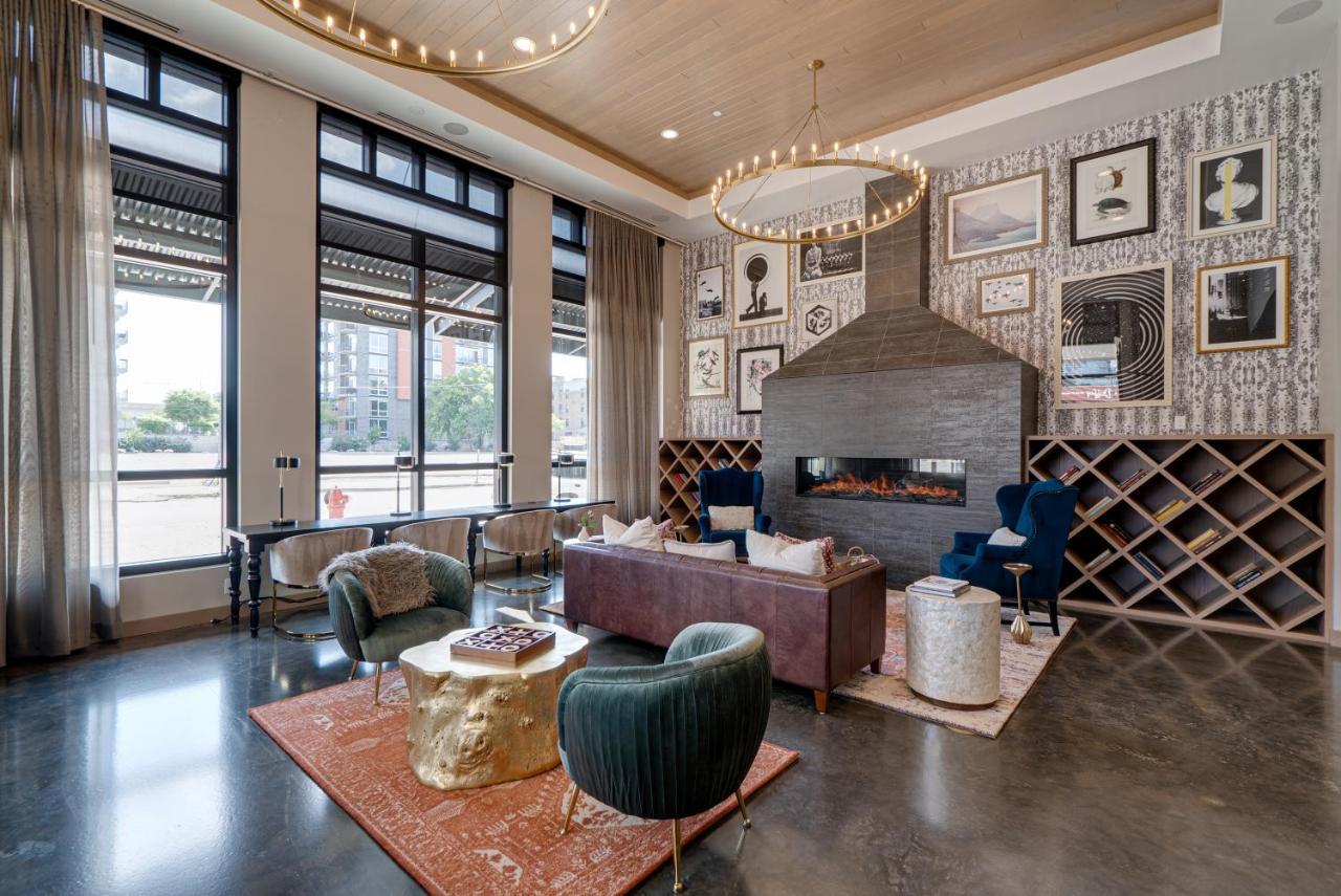 Sable 603 - Alcove * Minneapolis