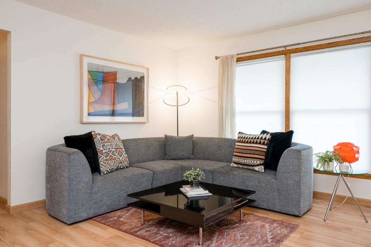 Linden Hills Retreat Holiday home *