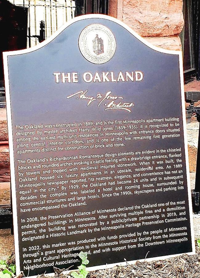 Apartment Oaklands On 9th *