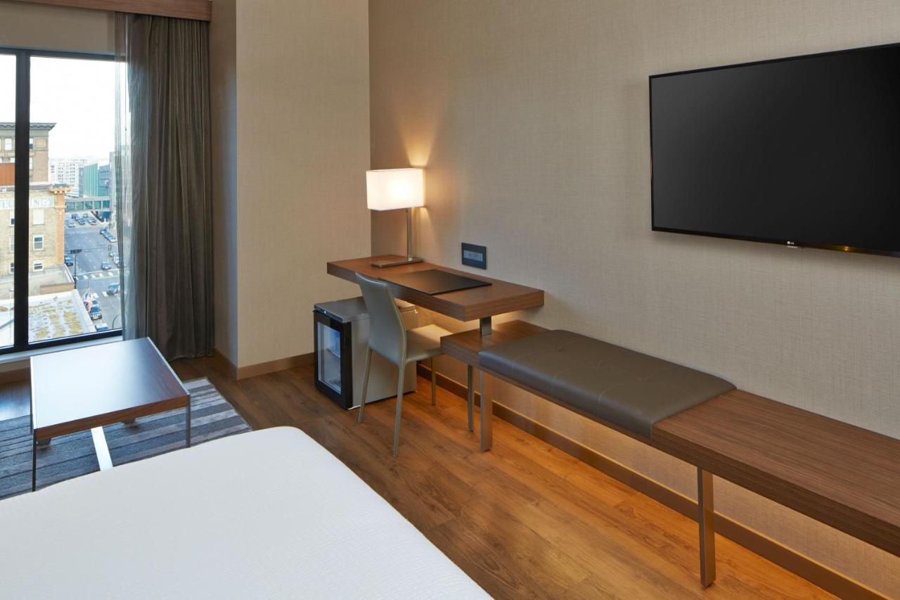 Ac Hotel By Marriott Minneapolis Downtown 4*