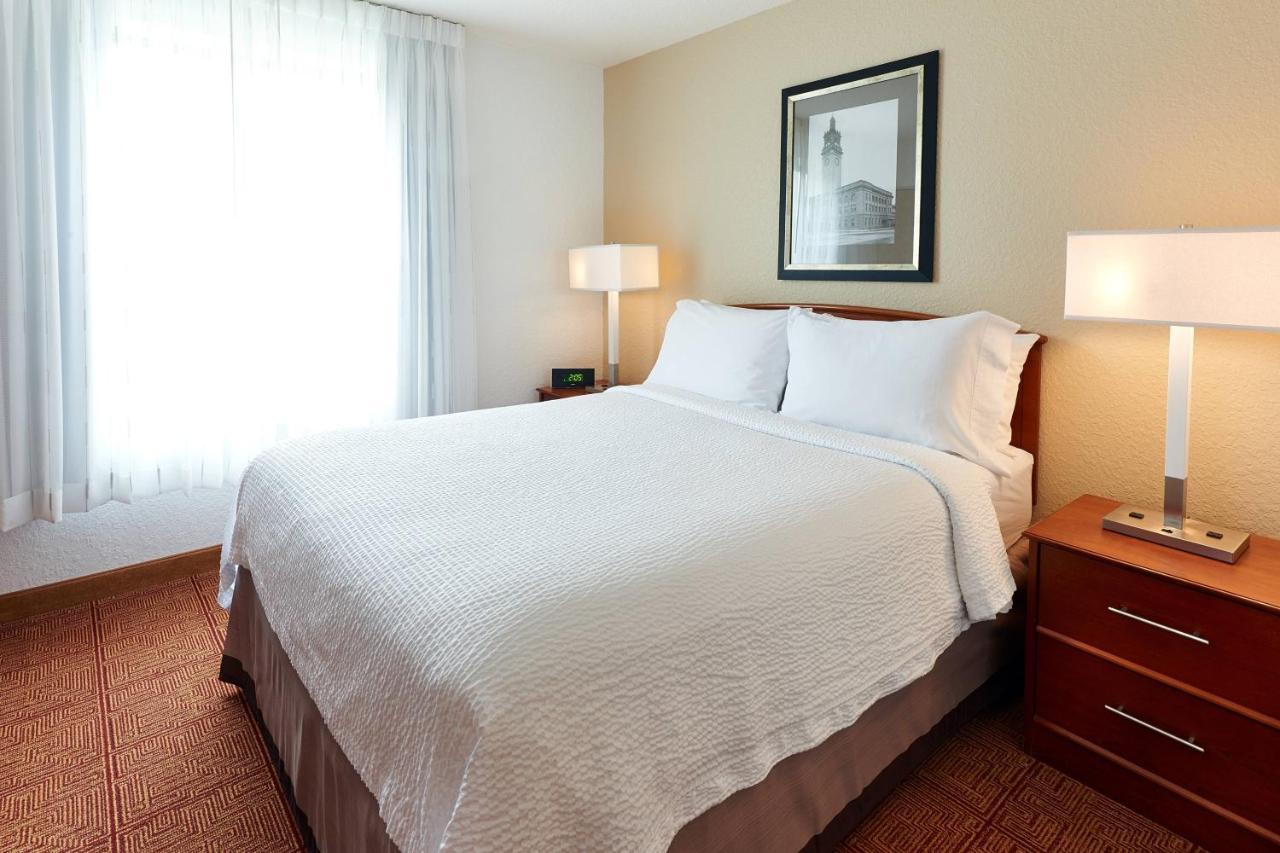 Towneplace By Marriott Downtown/north Loop 3* Minneapolis