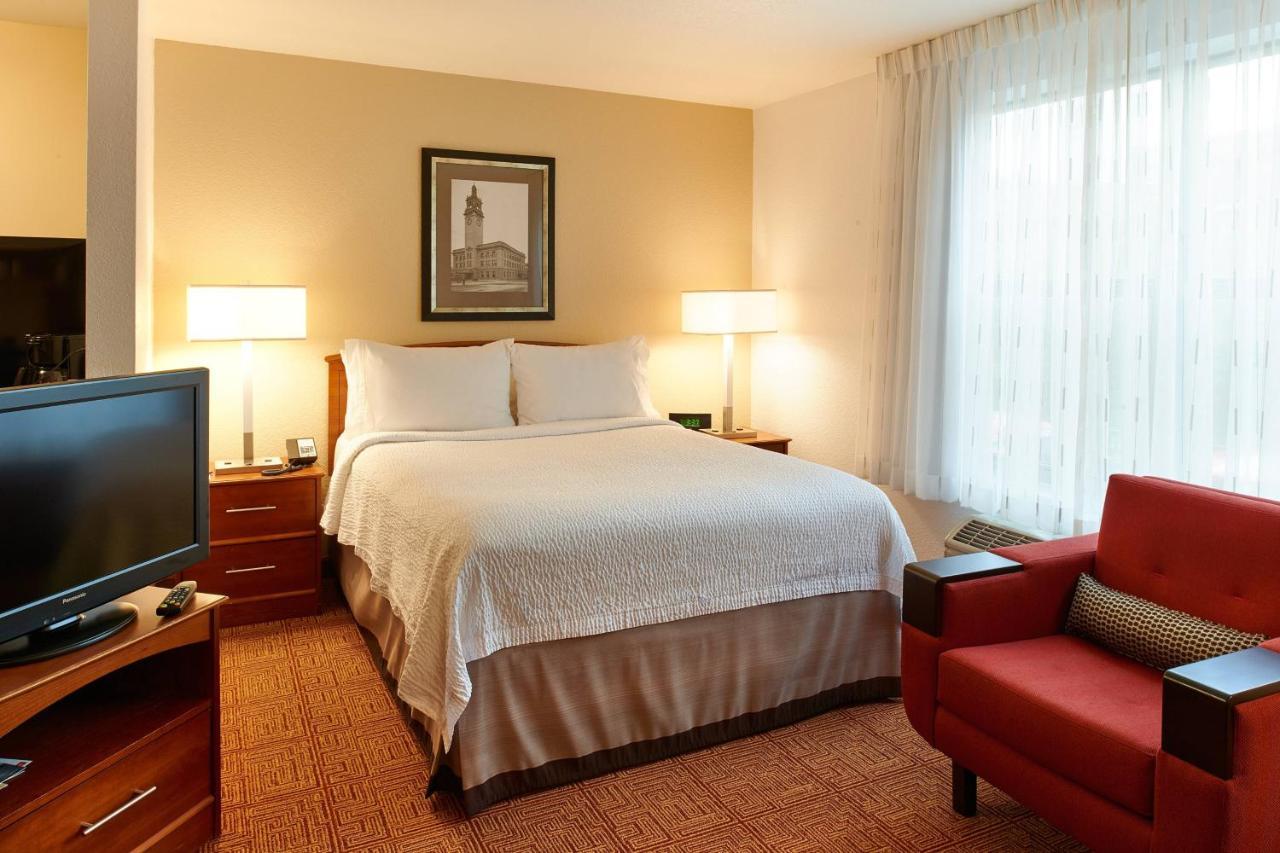 Towneplace By Marriott Downtown/north Loop 3*