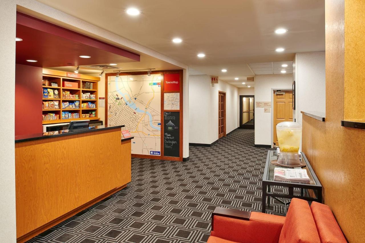Towneplace By Marriott Downtown/north Loop Hotel Minneapolis