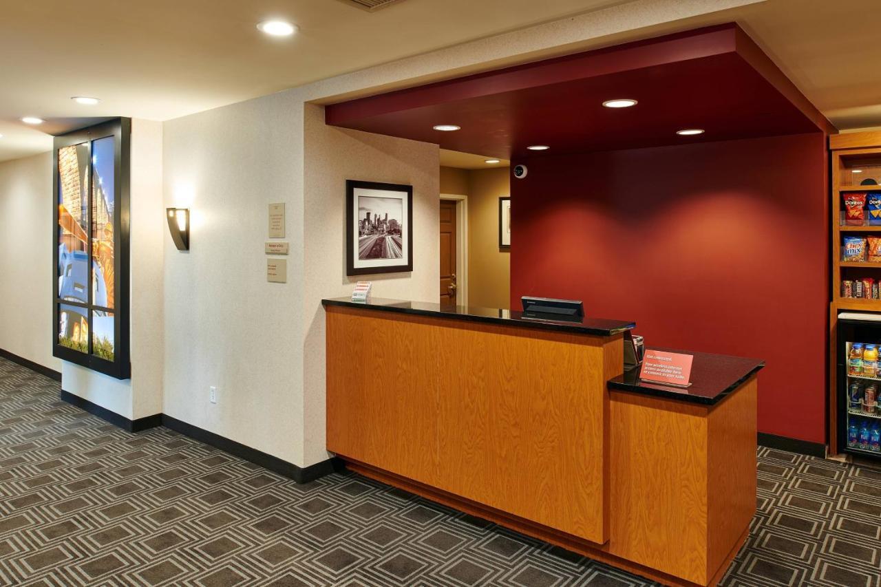 Hotel Towneplace By Marriott Downtown/north Loop 3*