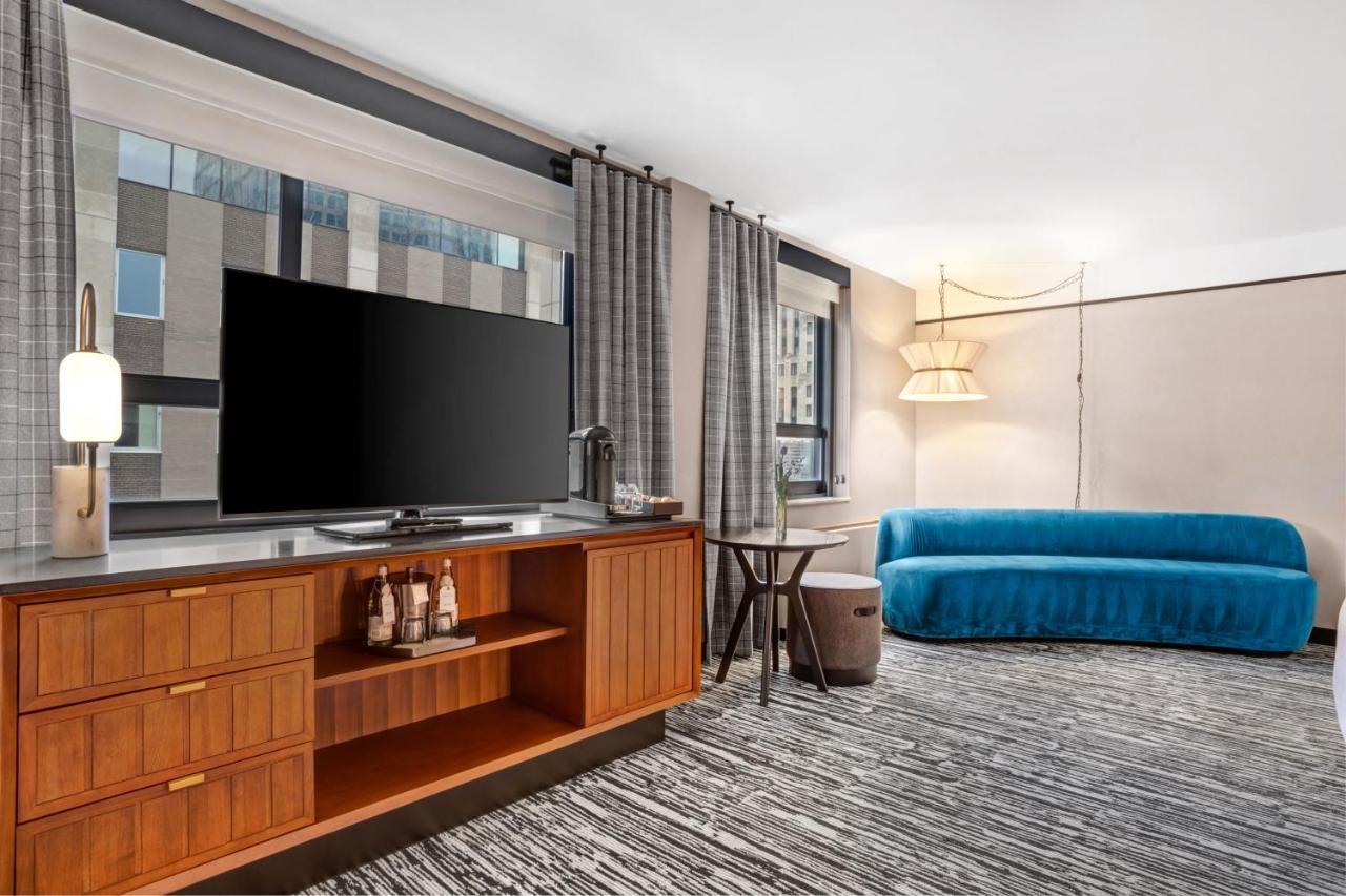Indigo - Downtown By Ihg Hotel