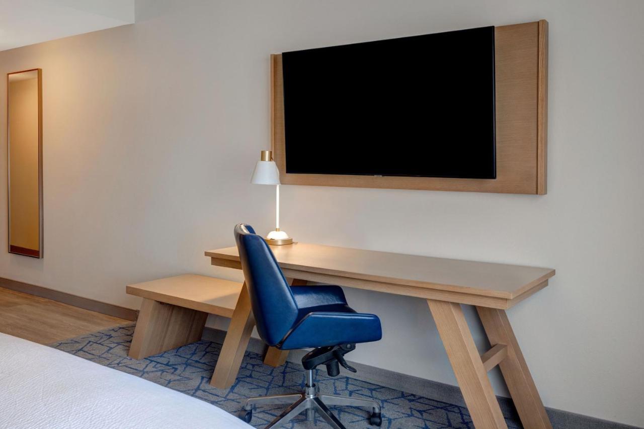 Fairfield By Marriott & Downtown 2* Minneapolis