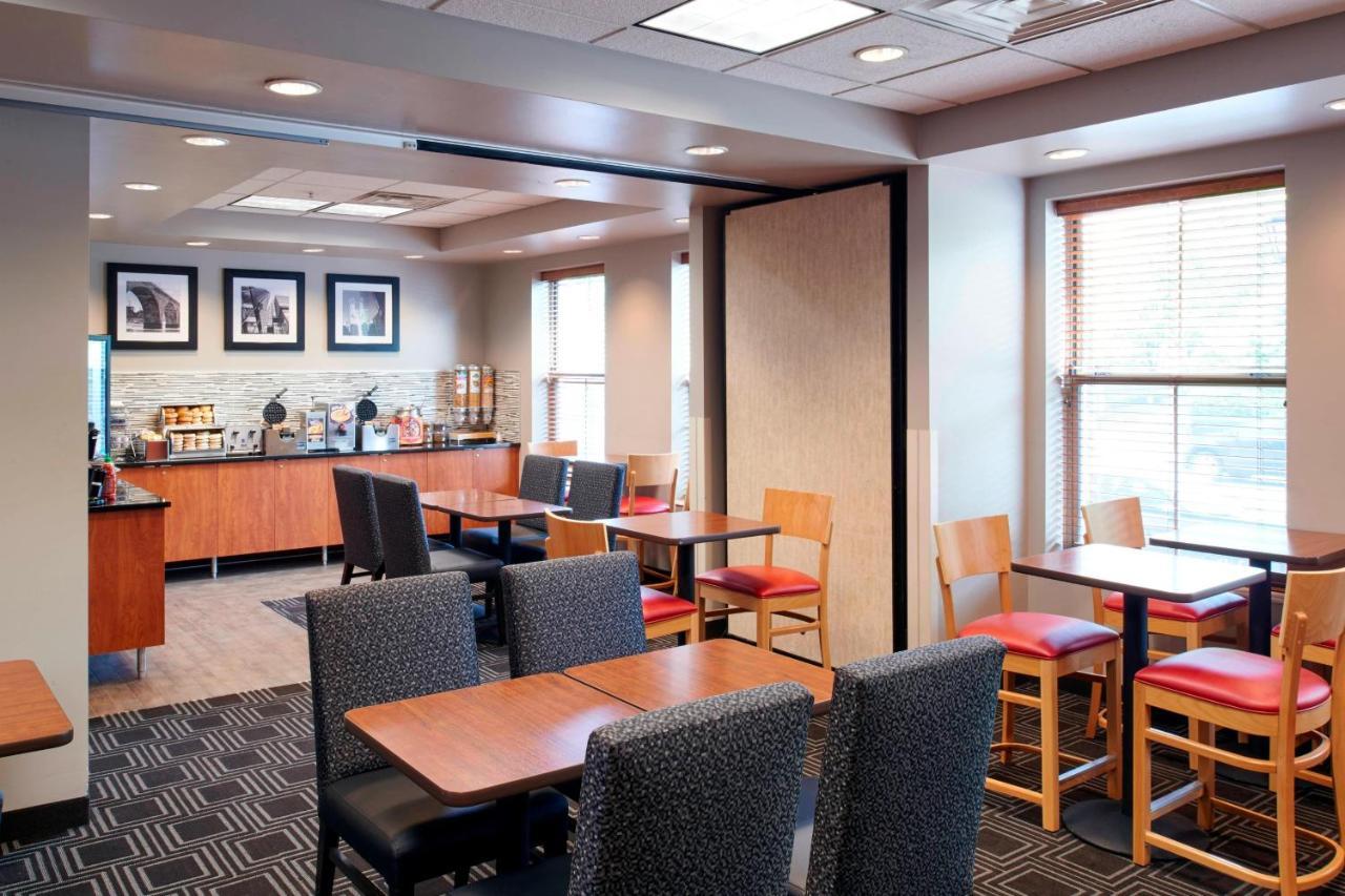 Towneplace By Marriott Downtown/north Loop 3* Minneapolis