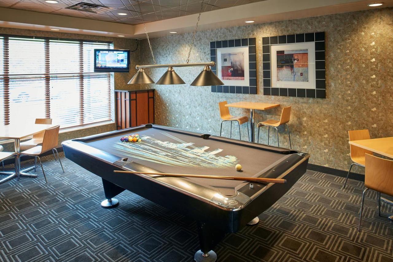 Hotel Towneplace By Marriott Downtown/north Loop