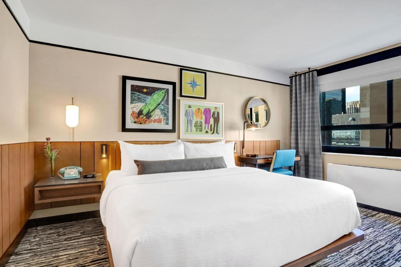 Hotel Indigo - Downtown By Ihg Minneapolis