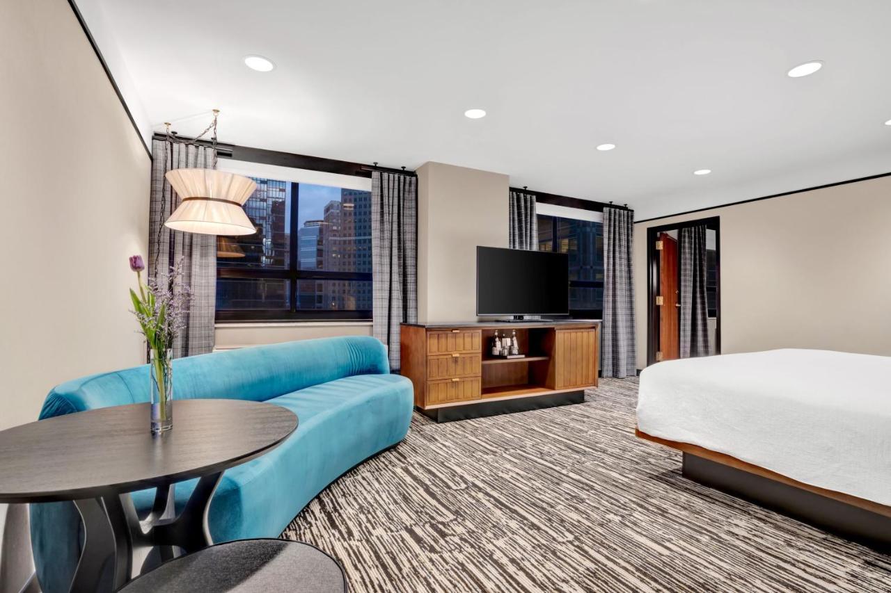 Indigo - Downtown By Ihg Hotel Minneapolis