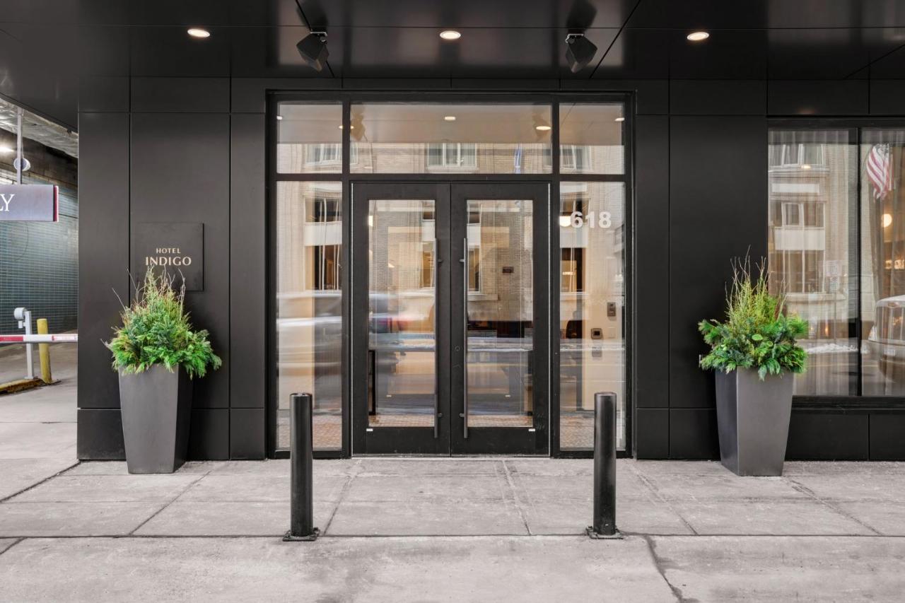 Hotel Indigo - Downtown By Ihg Minneapolis