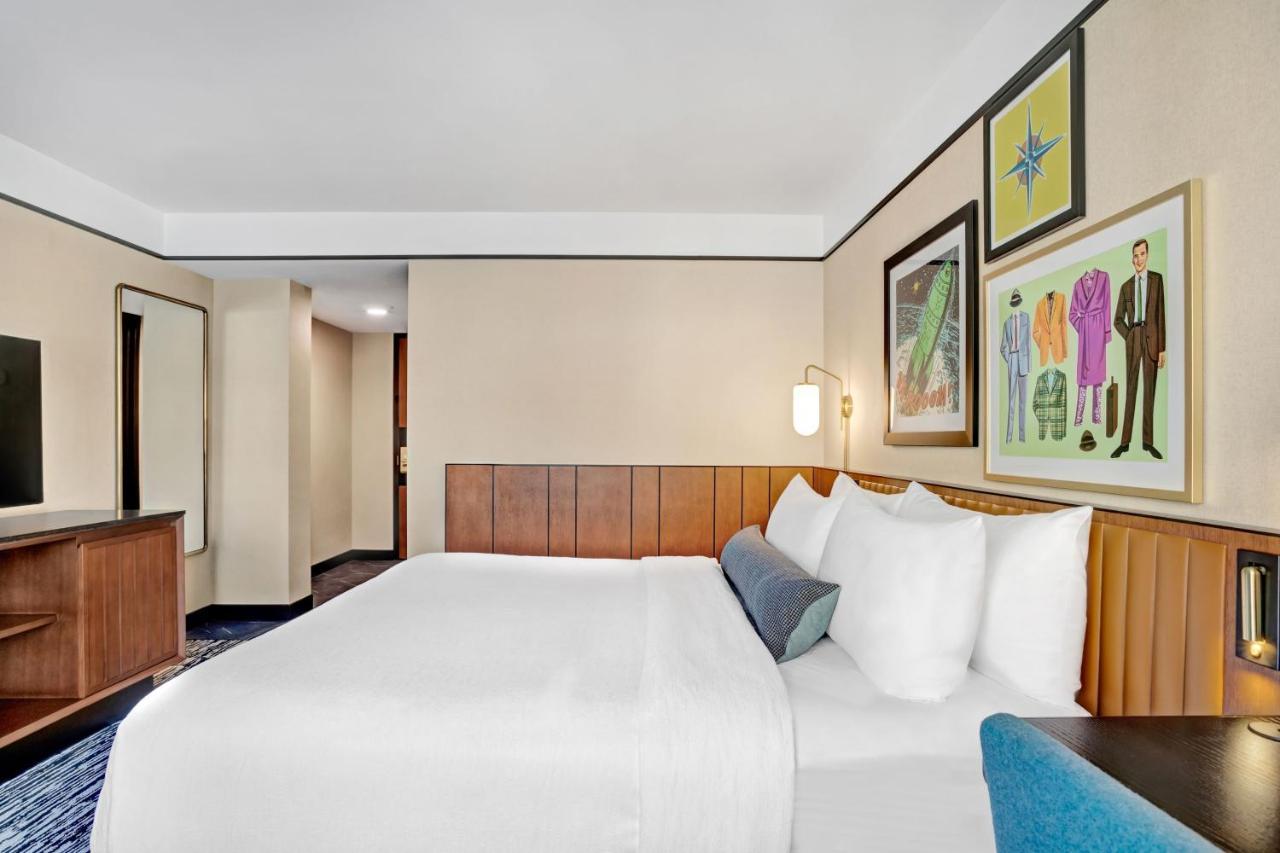Indigo - Downtown By Ihg Minneapolis