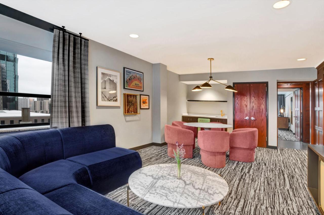 Indigo - Downtown By Ihg Minneapolis
