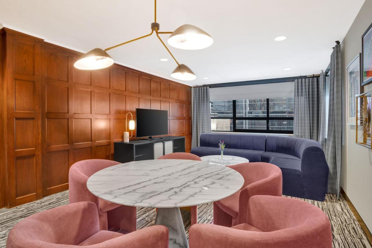 Hotel Indigo - Downtown By Ihg 4*