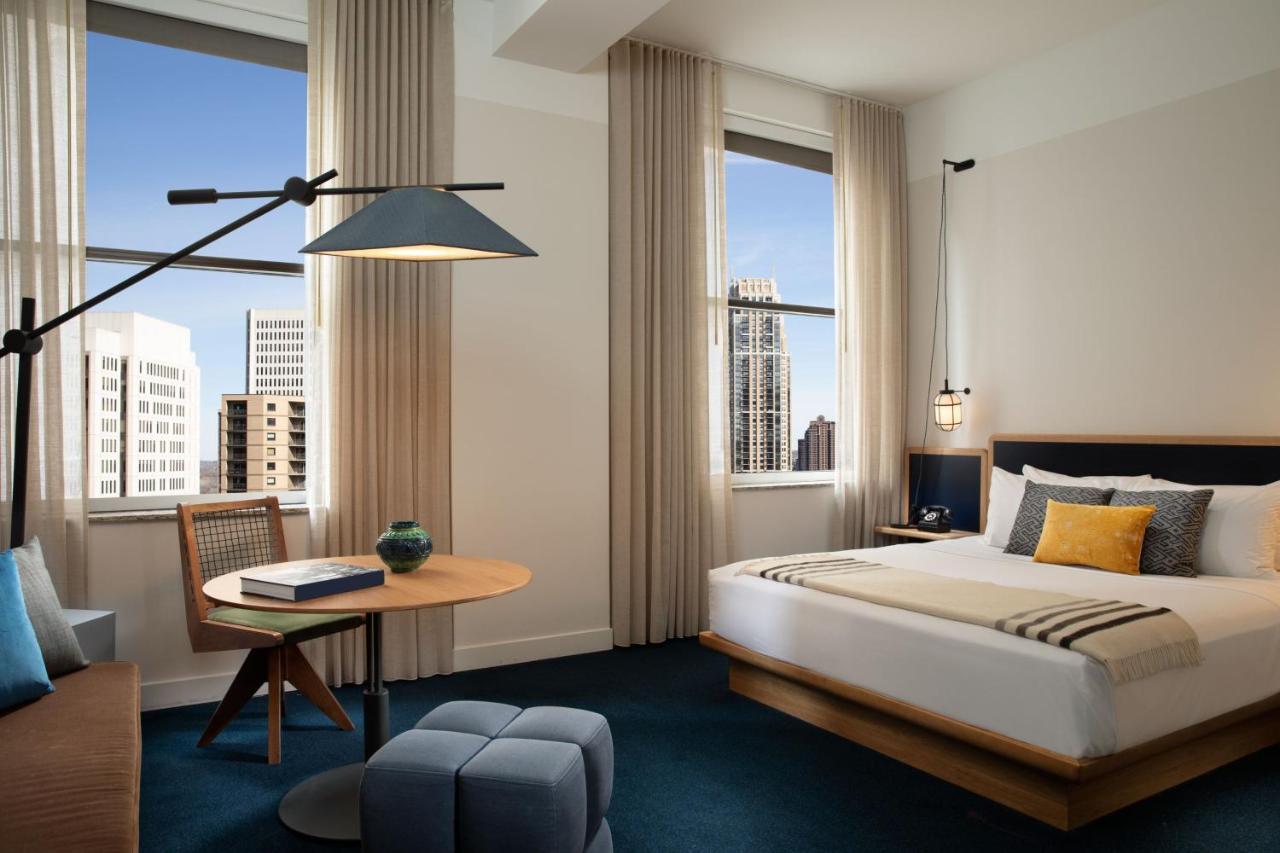 Hotel Emery Hotel, Autograph Collection 4*