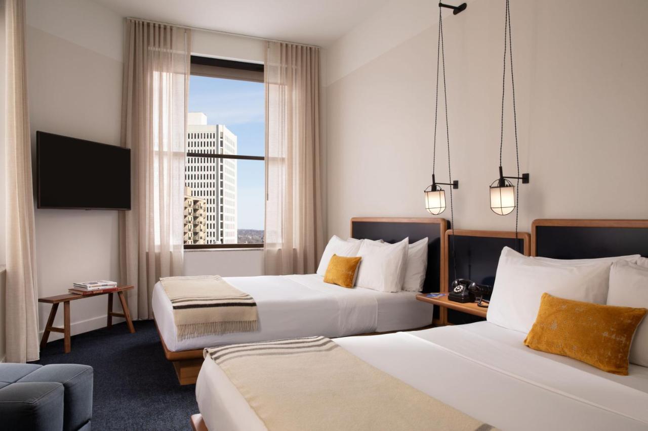 Emery Hotel, Autograph Collection 4* Minneapolis