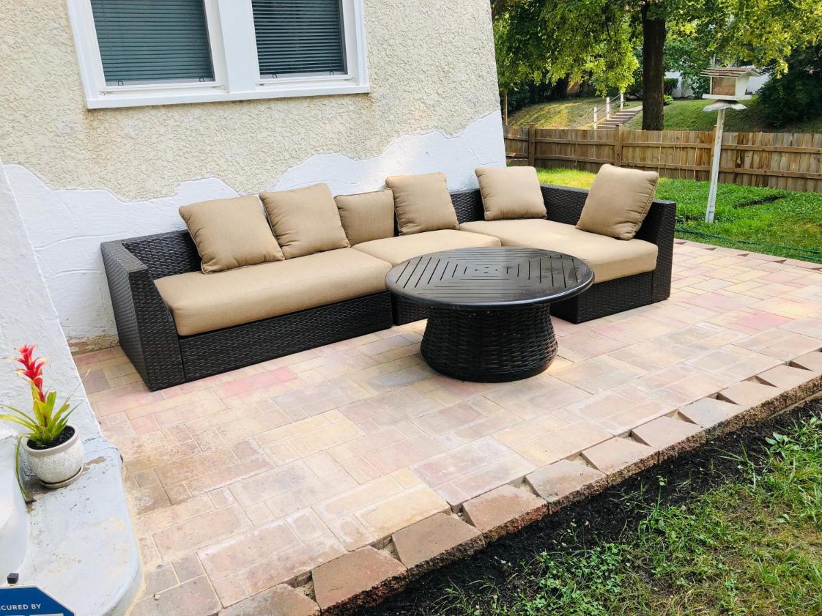Meticulously Maintained One Bedroom Retreat! Apartment Minneapolis