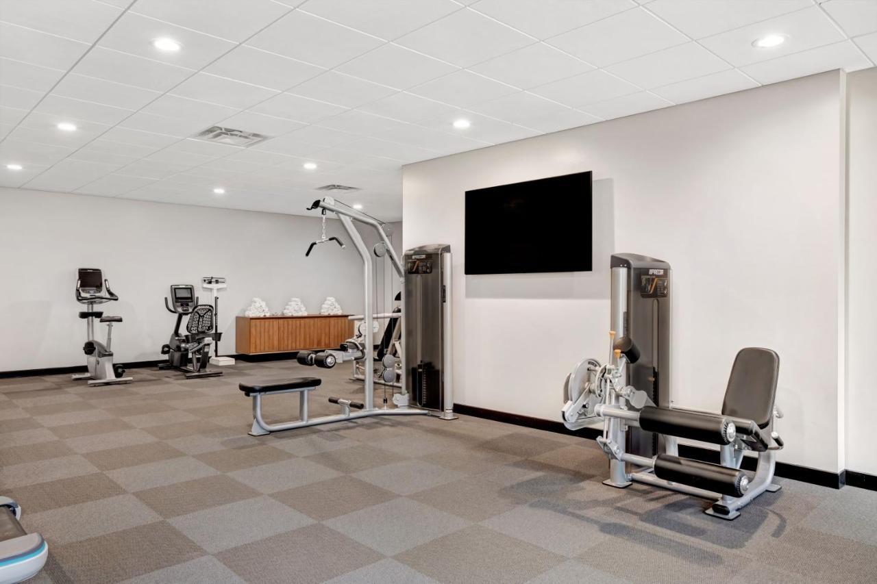 Indigo - Downtown By Ihg 4* Minneapolis