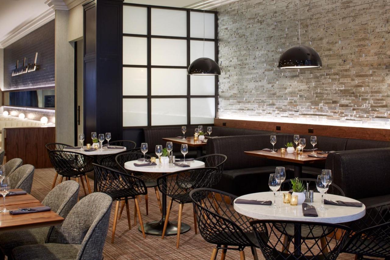 Downtown At The Depot 4*