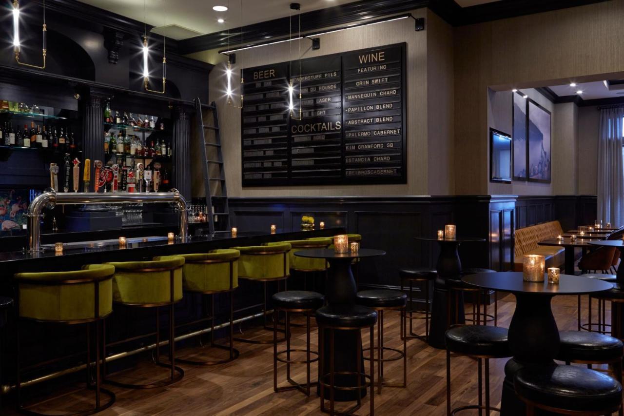 Hotel Downtown At The Depot 4*
