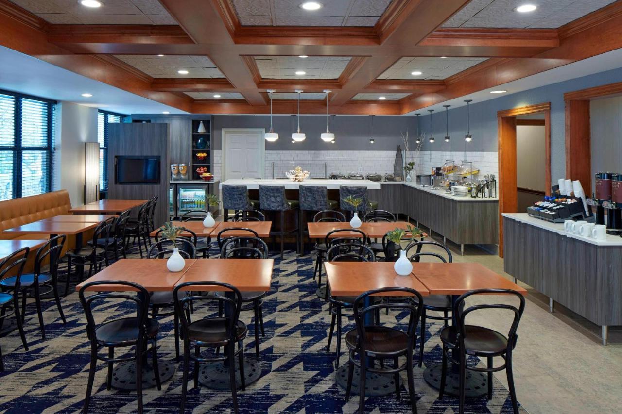 Downtown At The Depot Hotel Minneapolis