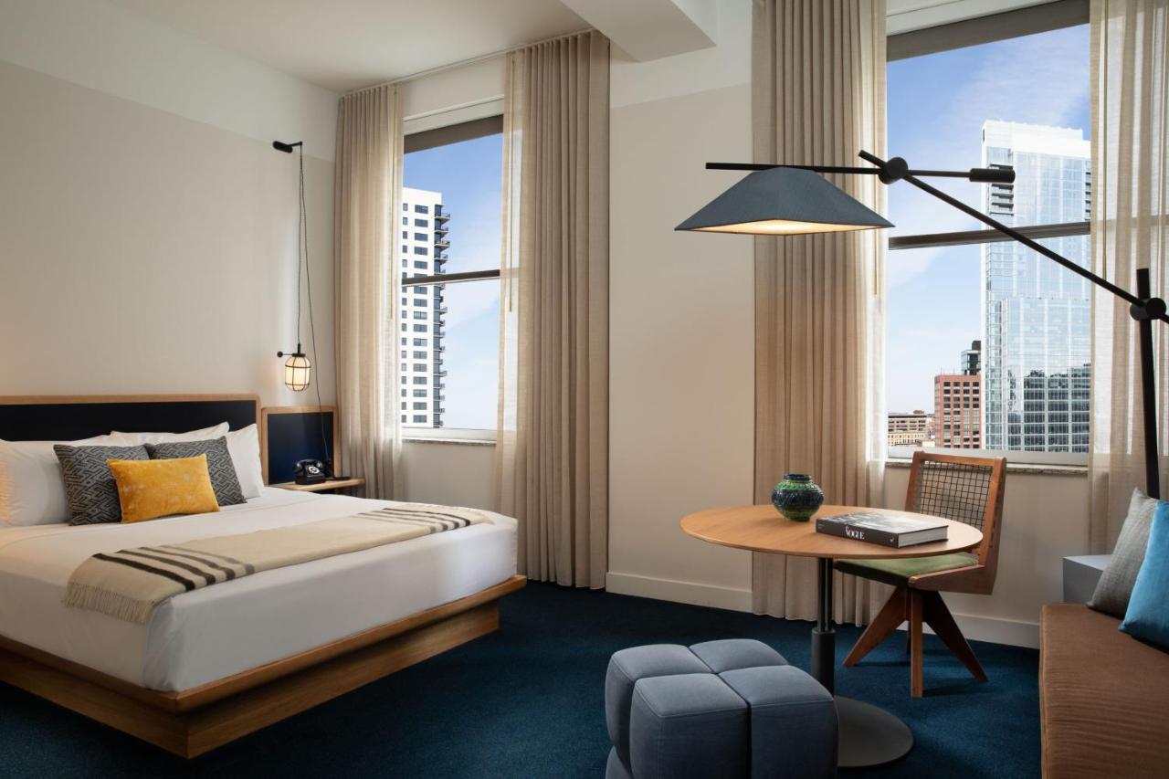 Emery Hotel, Autograph Collection 4* Minneapolis