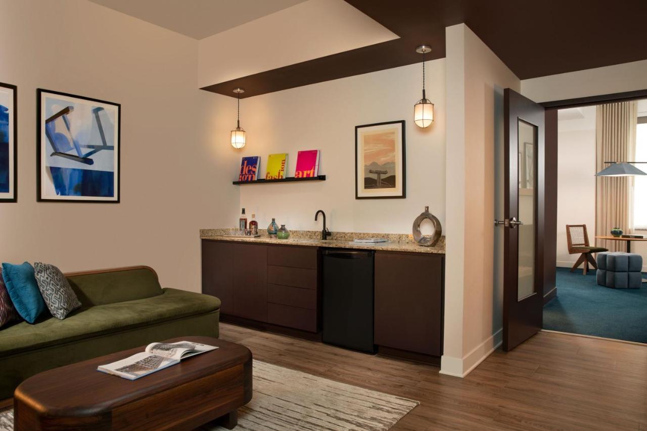 Emery Hotel, Autograph Collection Minneapolis