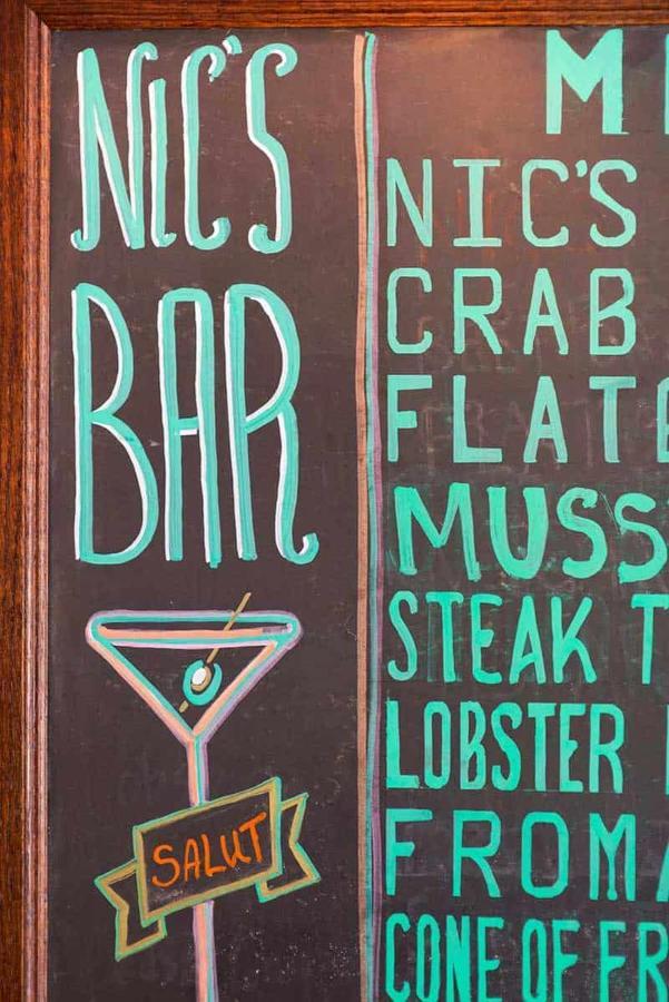 Nicollet Island Hotel