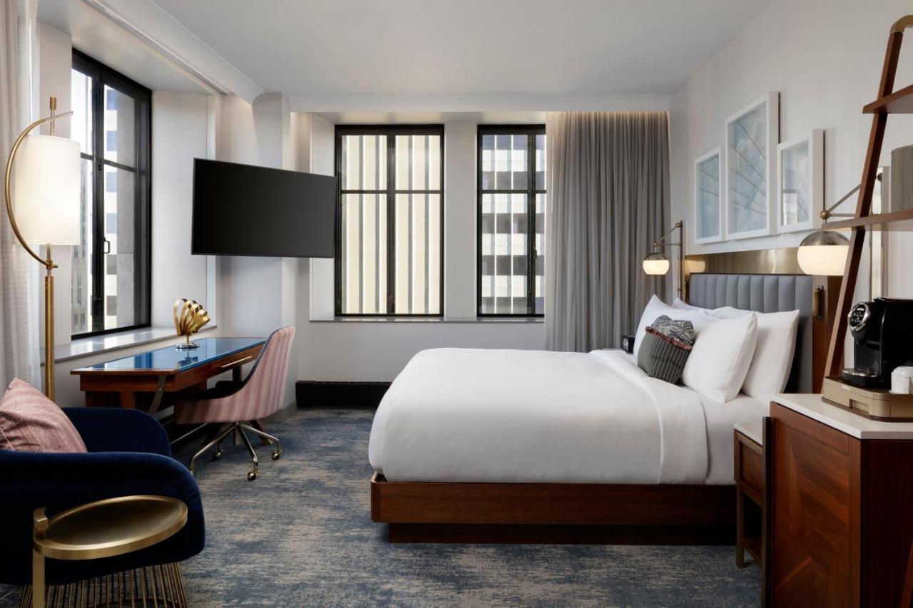 Rand Tower Hotel, Minneapolis, A Tribute Portfolio 5* Minneapolis