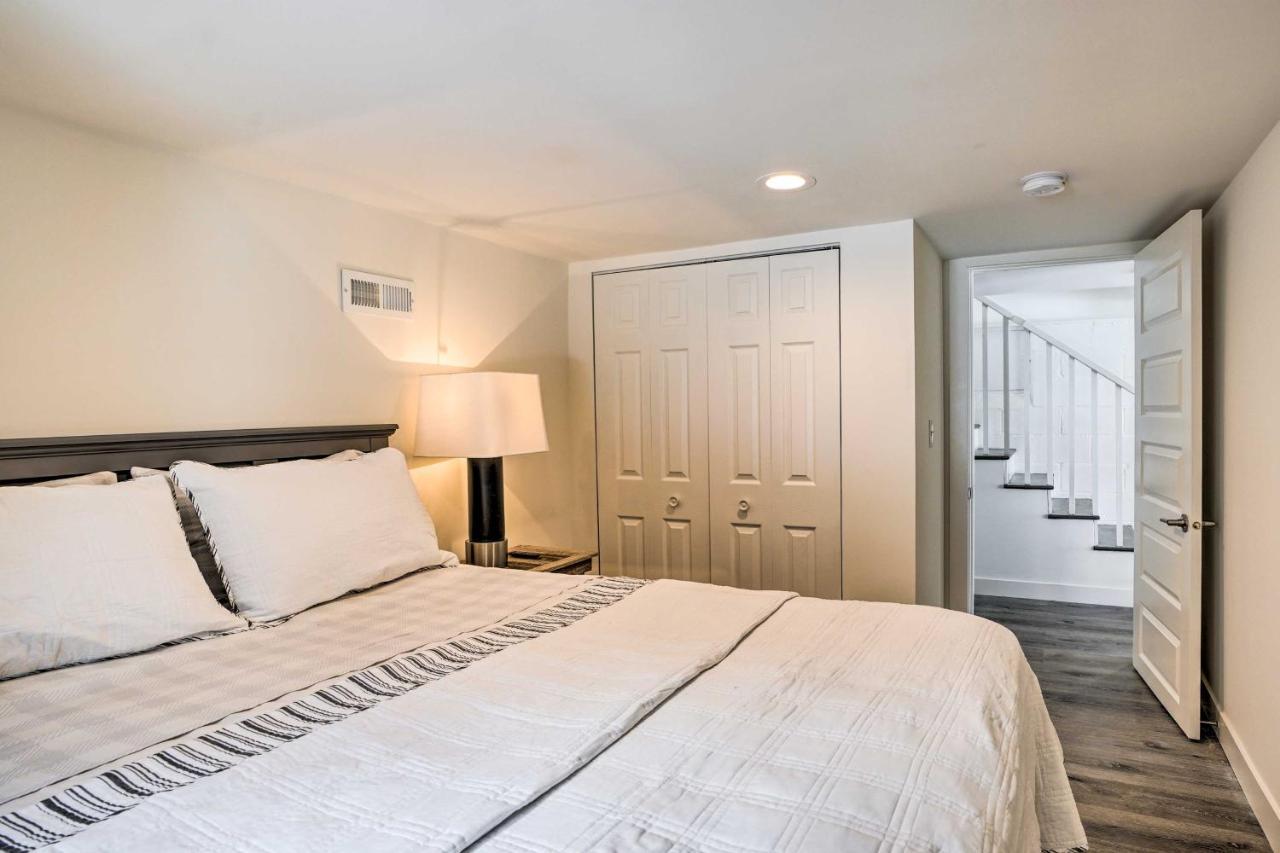 Cozy Plymouth With Medicine View! *