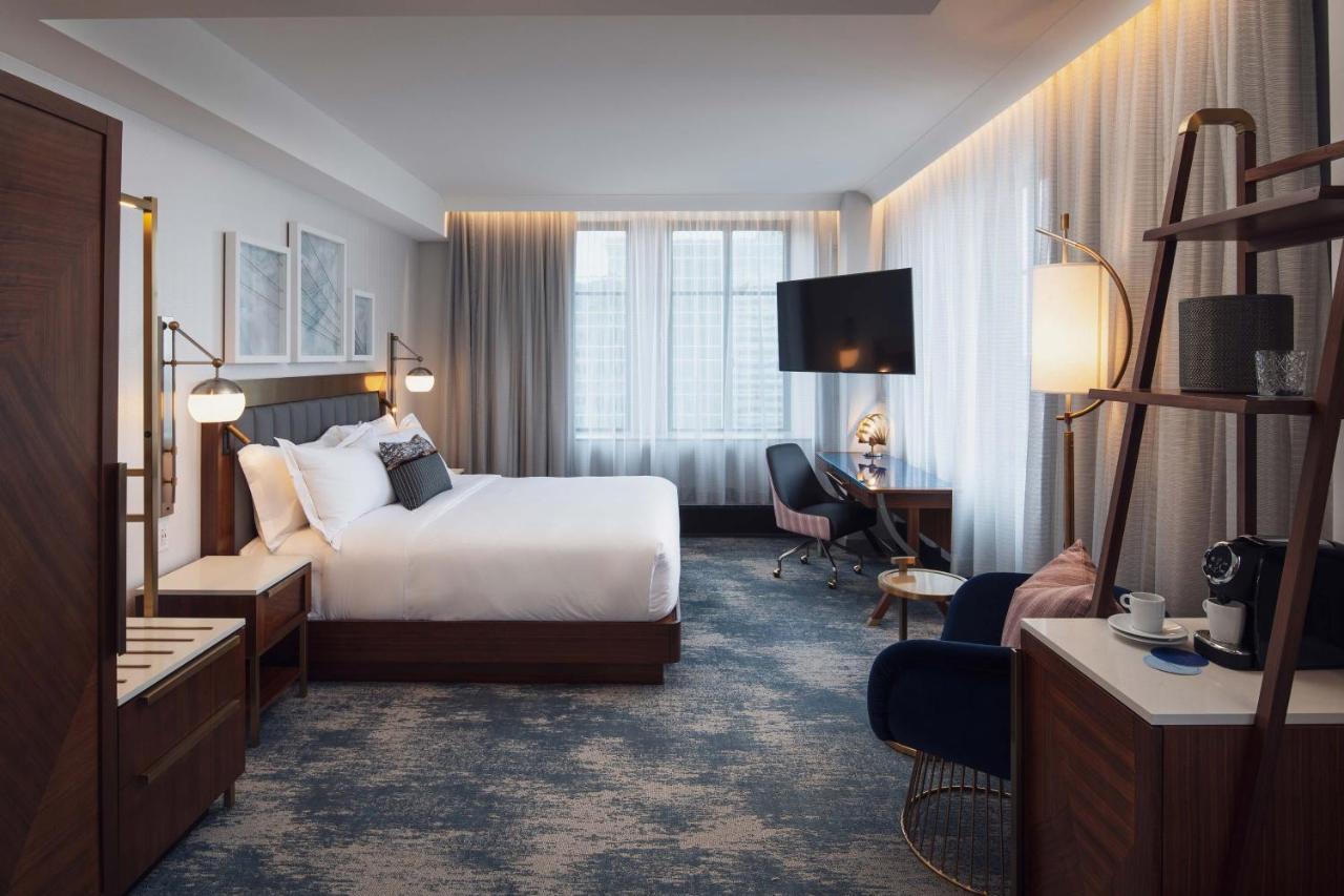 Rand Tower Hotel, Minneapolis, A Tribute Portfolio Hotel 5*