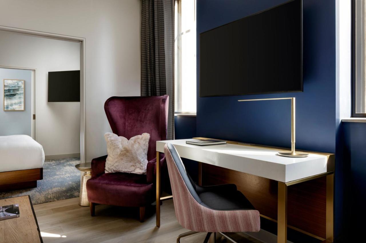 Rand Tower Hotel, Minneapolis, A Tribute Portfolio 5*