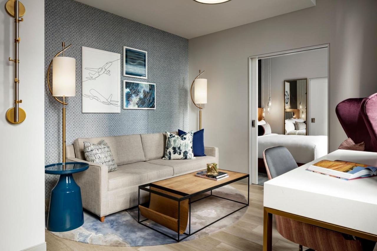 Rand Tower Hotel, Minneapolis, A Tribute Portfolio Hotel