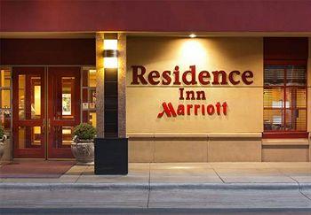 Hotel Downtown/city Center Minneapolis